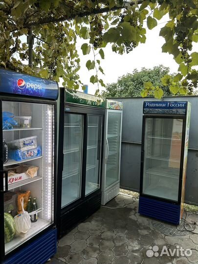 Холодильник бу