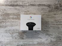 Google pixel watch Wi-Fi