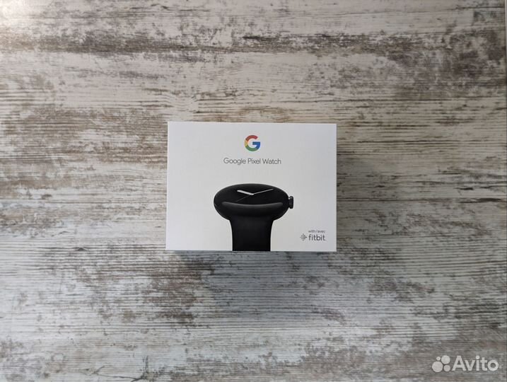 Google pixel watch Wi-Fi