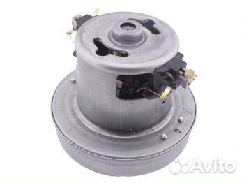 Двигатель пылесоса 2200W LG