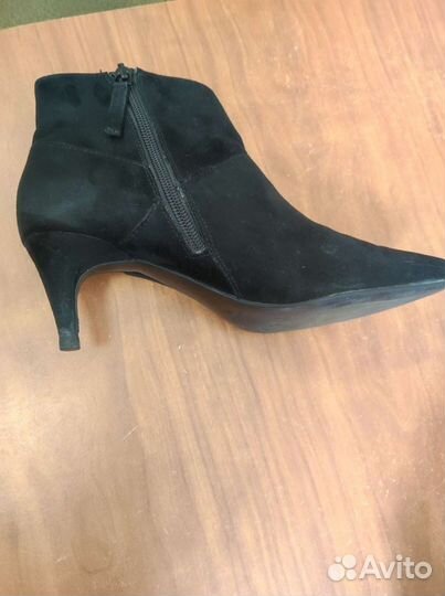 Ботильоны mango 38