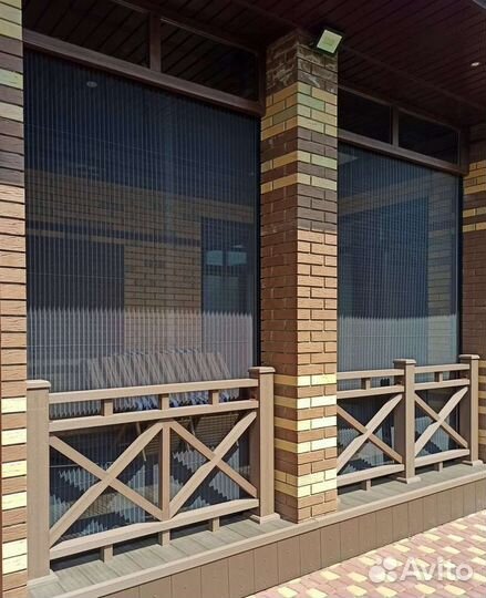 Москитная сетка раздвижная Производство, установка