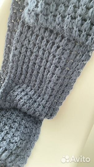 Женский шарф