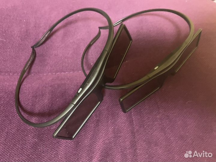 3d очки samsung