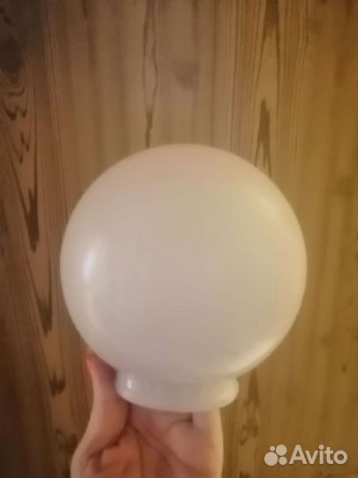 Разные Плафоны СССР