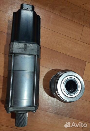 Электроусилитель руля Mercedes (212, 207, 222)