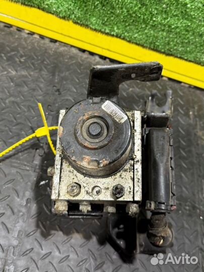 Блок ABS Opel Astra 2006