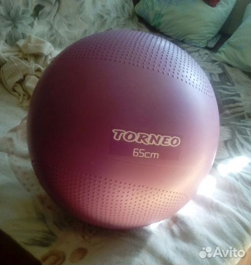 Мяч для фитнеса