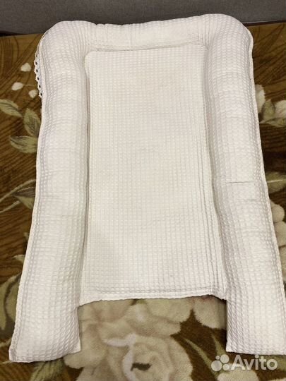 Кокон для новорожденных