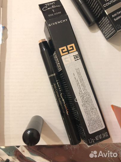 Givenchy Teint Couture Anti-Cerne корректор