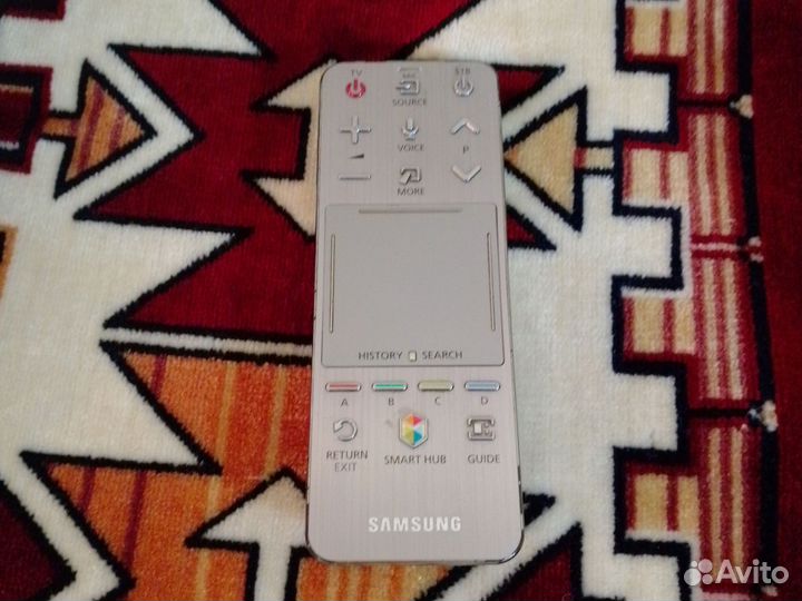 Пульт для SMART tv samsung