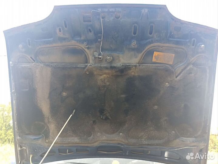 Капот ваз 2113 2114 2115 бу