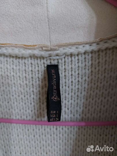 Кадиган stradivarius