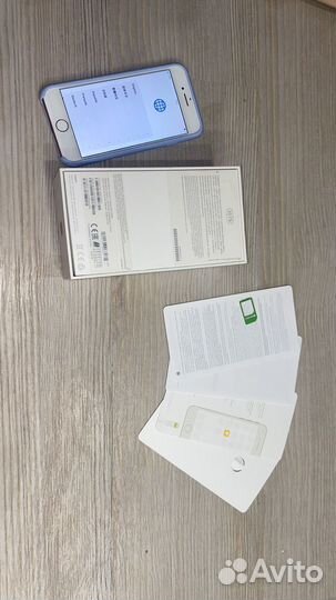 iPhone 7, 32 ГБ