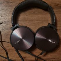 Наушни�ки sony MDR-XB950