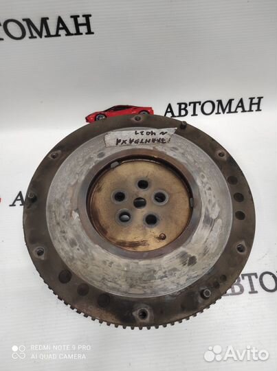 Маховик Hyundai Elantra 2000-2010