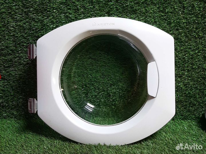 Люк стиральной машины Ariston