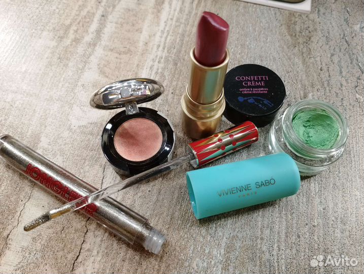 Набор косметики