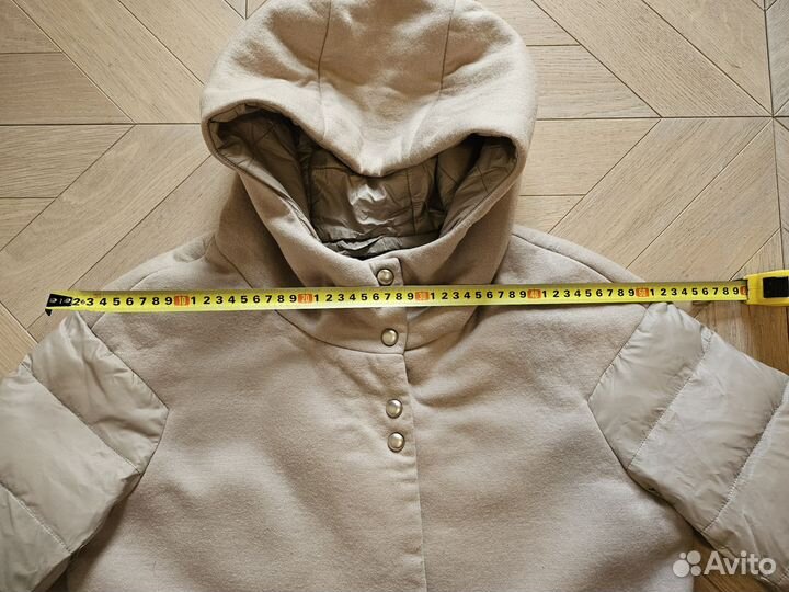 Пальто куртка женская