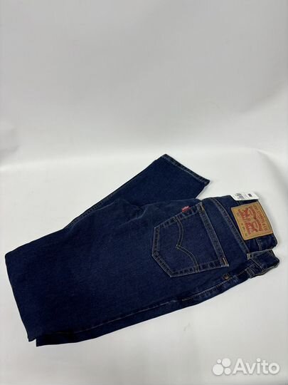 Джинсы Levis 511