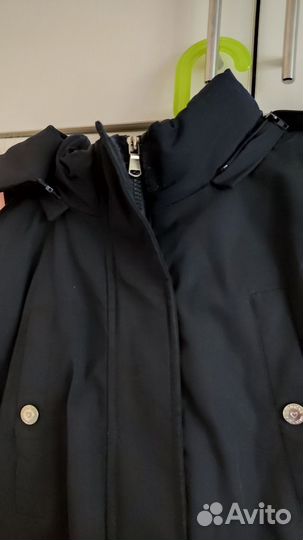 Куртка для девочки