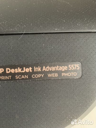 Принтер лазерный hp