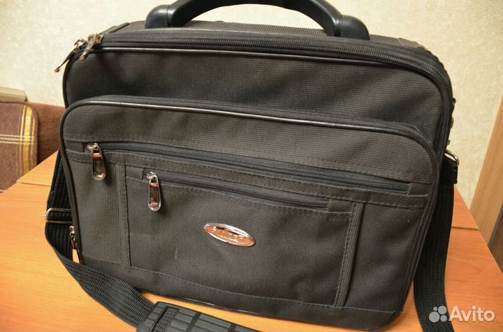 Сумка для ноутбука
