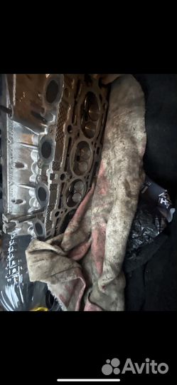 Гбц ваз 16 клапанный 124