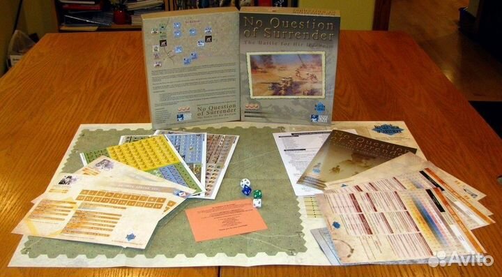 Детские настольные игры