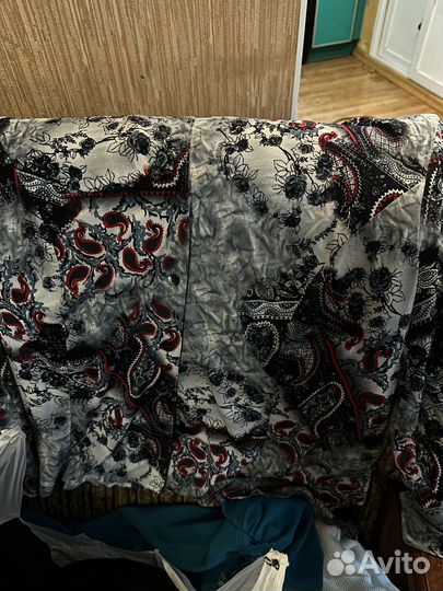 Женские вещи пакетом размер 54-56