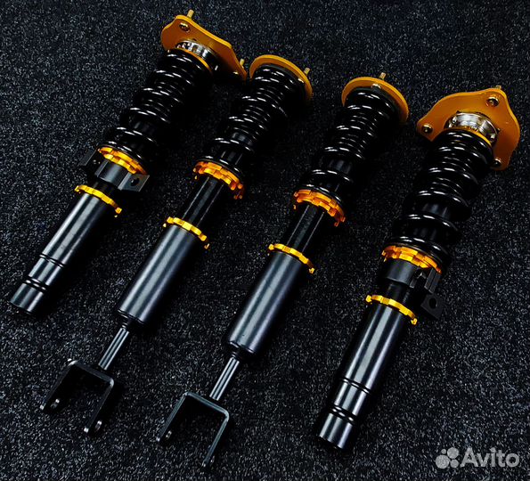 Стойки Honda Accord (CT, CR) 2013-2016, Acura TLX