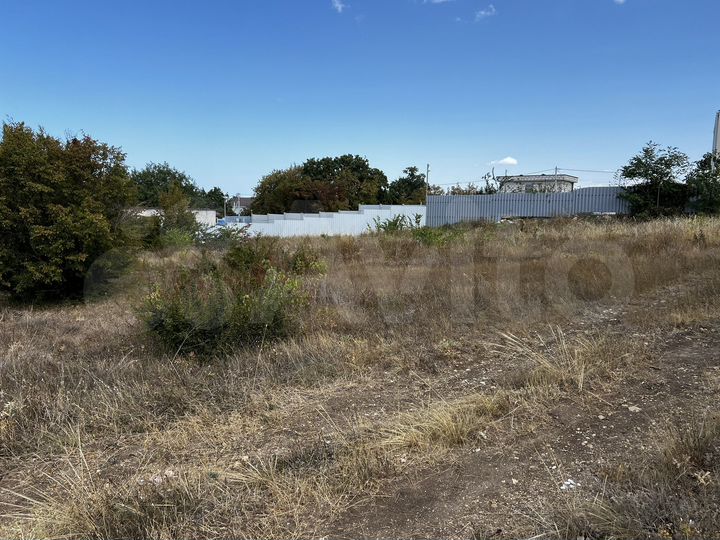 Участок 4 сот. (ИЖС)