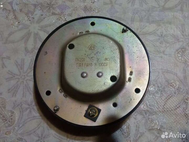 Плафон пк 201