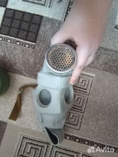 Противогаз пмг Нерехта