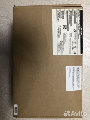 Докстанция Lenovo