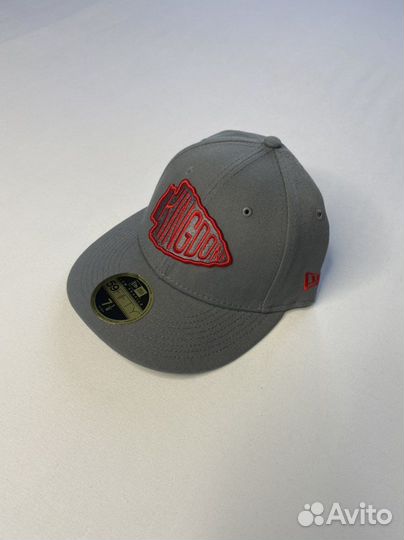 Кепка бейсболка оригинал kansas city chiefs