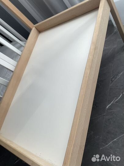 Пеленальный столик IKEA