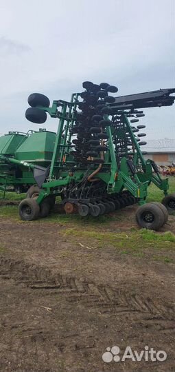 Комплекс посевной Great Plains NTA 3510, 2005
