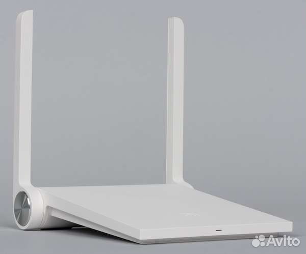 Беспроводной роутер Xiaomi Mi Wi-Fi Mini