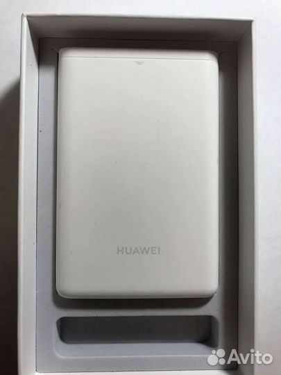 Мини-принтер huawei Pocket photo printer