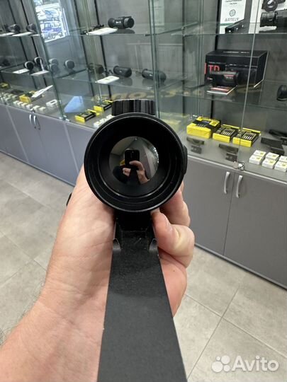 Тепловизор Dedal Venator 640