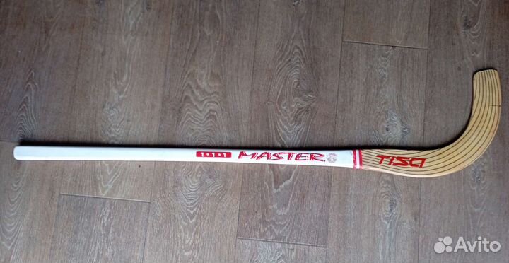 Клюшка хоккейная