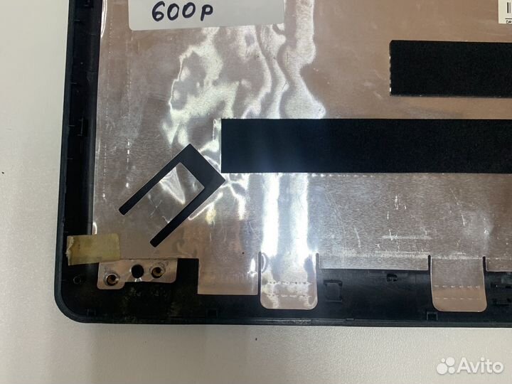Крышка матрицы ноутбука lenovo g580 20157