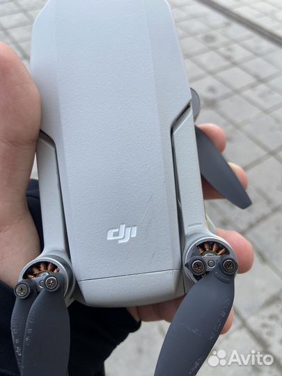 Dji Mini 2 Fly More Combo