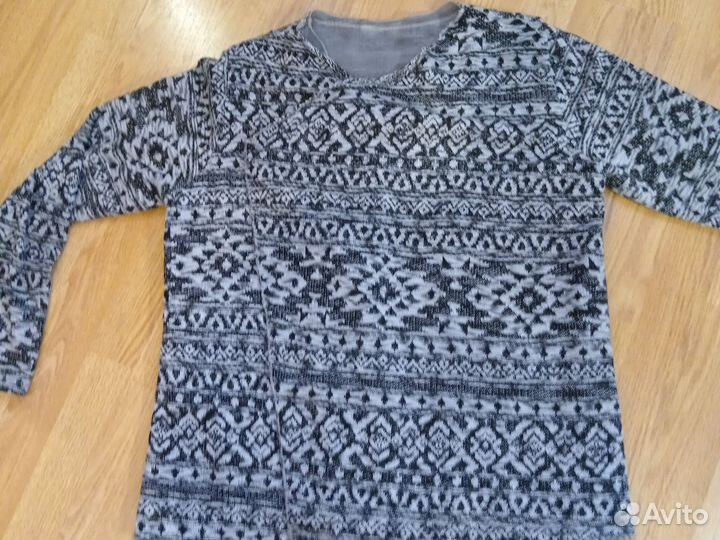 Кофта женская 48