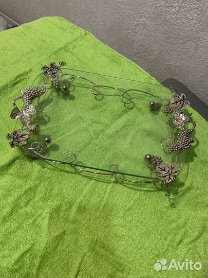 Ваза фруктовница