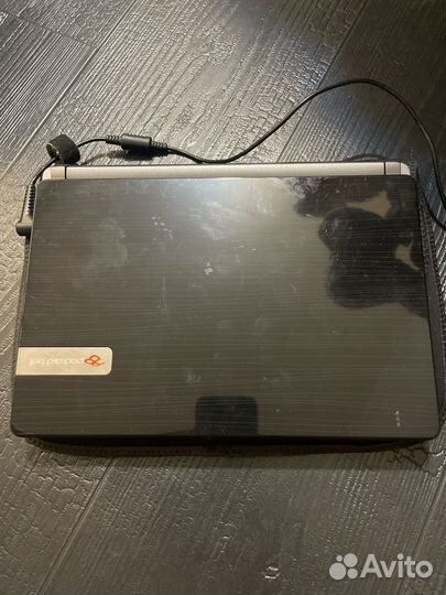 Нетбук Packard Bell