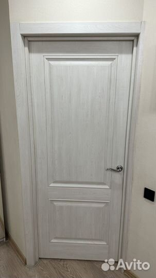 Дверь межкомнатная 800 х 2000 бу