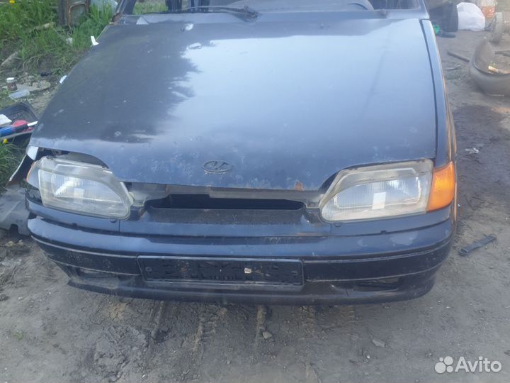 Авторазборка ваз 2115