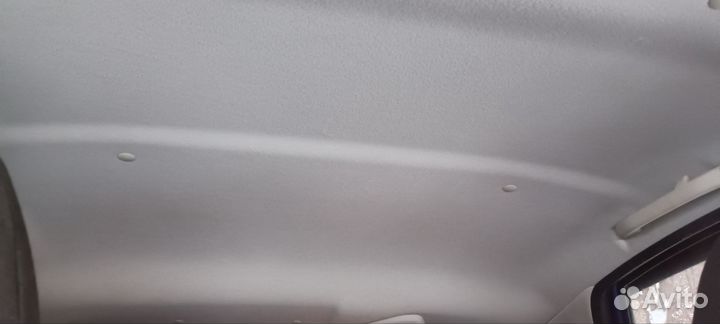 Обивка потолка лада гранта лифтбек